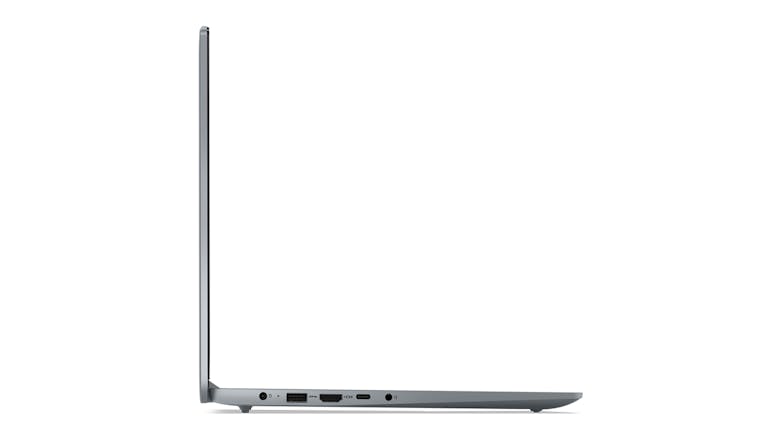 Lenovo IdeaPad Slim 3i (8th Gen) 15.6" Laptop - Intel Core i5 16GB-RAM 1TB-SSD - Arctic Grey (83ER00DXAU)