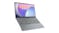 Lenovo IdeaPad Slim 3i (8th Gen) 15.6" Laptop - Intel Core i5 16GB-RAM 1TB-SSD - Arctic Grey (83ER00DXAU)