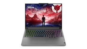 Lenovo Legion Slim 5 (9th Gen) 16" Gaming Laptop - AMD Ryzen7 16GB-RAM 1TB-SSD NVIDIA GeForce RTX 4060 8GB Graphics - Luna Grey (83DH004YAU)