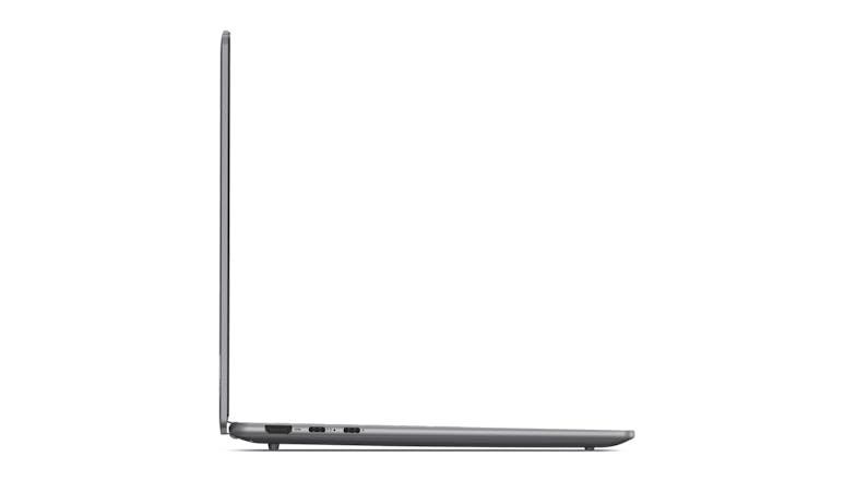 Lenovo Yoga Slim 7i (9th Gen) 14" Laptop - Intel Core Ultra 7 32GB-RAM 1TB-SSD - Luna Grey (83CV001XAU)