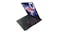 Lenovo Legion Pro 5i (9th Gen) 16" Gaming Laptop - Intel Core i9 32GB-RAM 1TB-SSD NVIDIA GeForce RTX 4060 8GB Graphics - Onyx Grey (83DF0028AU)