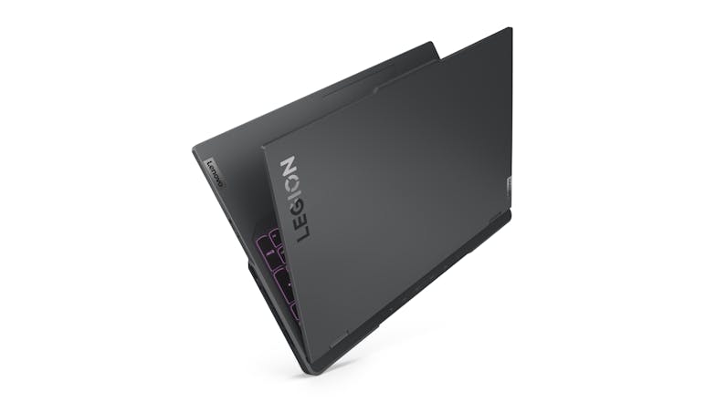 Lenovo Legion Pro 5i (9th Gen) 16" Gaming Laptop - Intel Core i9 32GB-RAM 1TB-SSD NVIDIA GeForce RTX 4060 8GB Graphics - Onyx Grey (83DF0028AU)