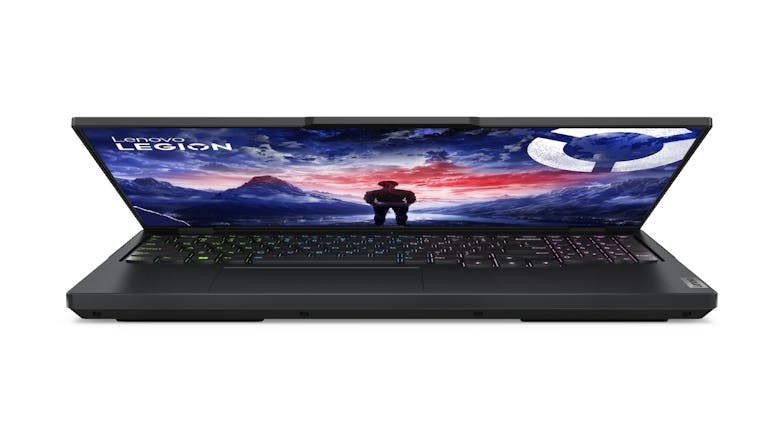 Lenovo Legion Pro 5i (9th Gen) 16" Gaming Laptop - Intel Core i9 32GB-RAM 1TB-SSD NVIDIA GeForce RTX 4060 8GB Graphics - Onyx Grey (83DF0028AU)