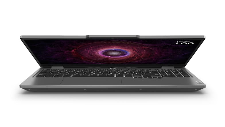 Lenovo LOQ (9th Gen) 15.6" Gaming Laptop - AMD Ryzen7 24GB-RAM 512GB-SSD NVIDIA GeForce RTX 4060 8GB Graphics - Luna Grey (83JC003LAU)