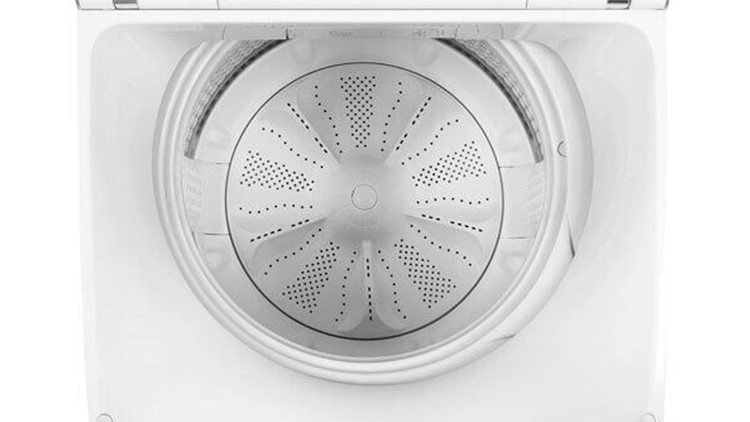 Haier 10kg Top Loading Washing Machine with 12 Programs - White (HWT10AN1)