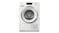 Miele 9kg 22 Program Heat Pump Condenser Dryer - Lotus White (TWR 780 WP/11905920)