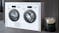 Miele 9kg 22 Program Heat Pump Condenser Dryer - Lotus White (TWR 780 WP/11905920)