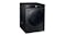 Samsung 18kg 19 Program Front Loading Washing Machine - Black Caviar (Bespoke/WF18B9600KV/SA)