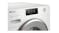 Miele 9kg 28 Program Front Loading Washing Machine - Lotus White (WWV 980 WPS/11006000)