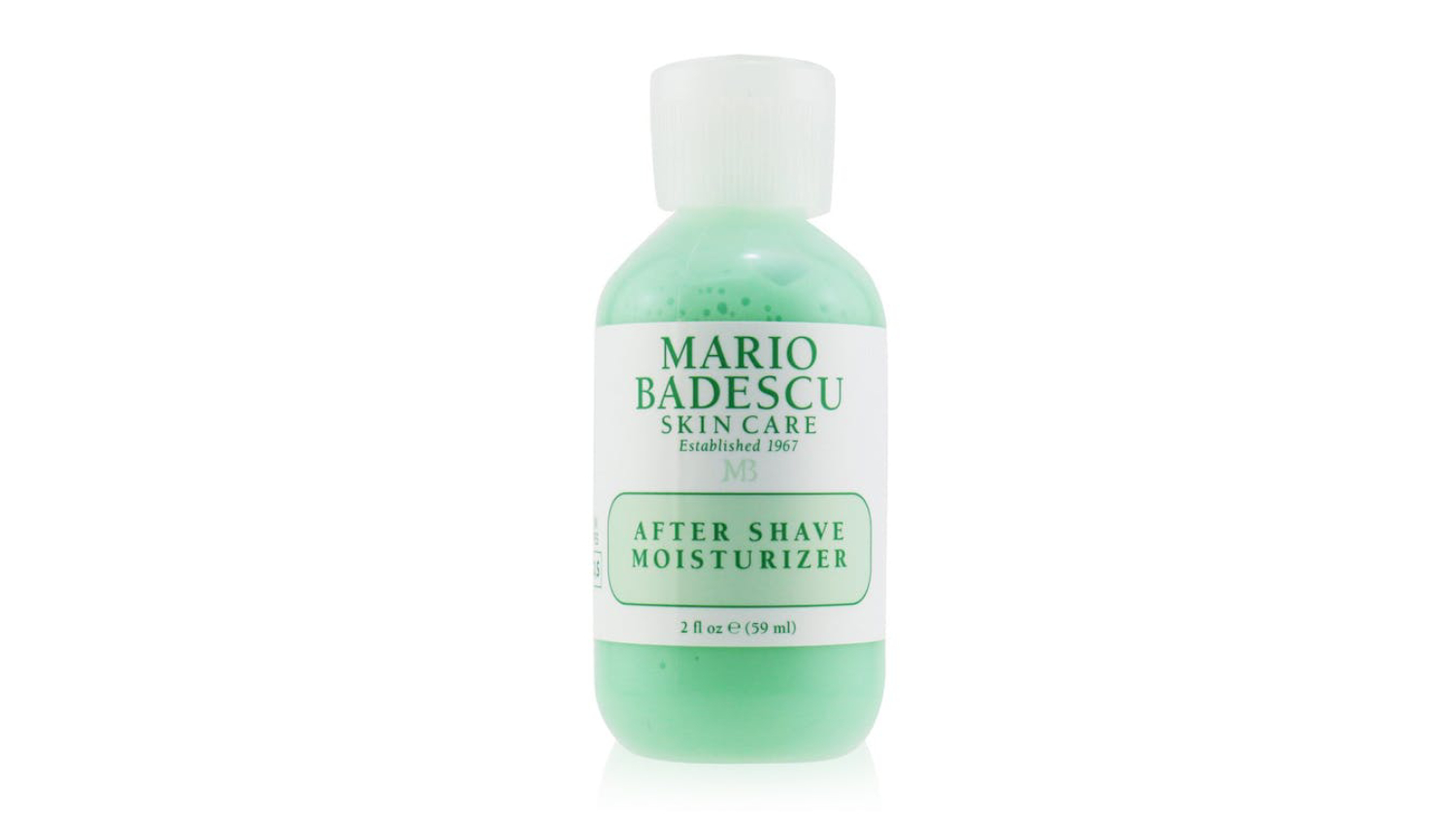 Mario Badescu After Shave Moisturizer - 59ml/2oz