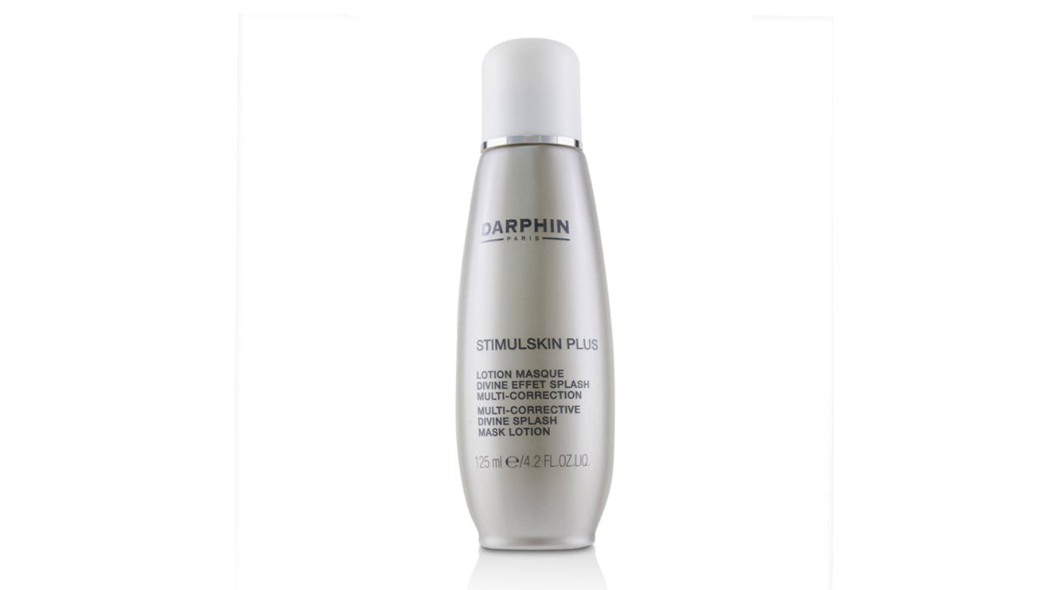 Darphin Stimulskin Plus Total Anti-Aging Multi-Corrective Divine Splash Mask Lotion - 125ml/4.2oz