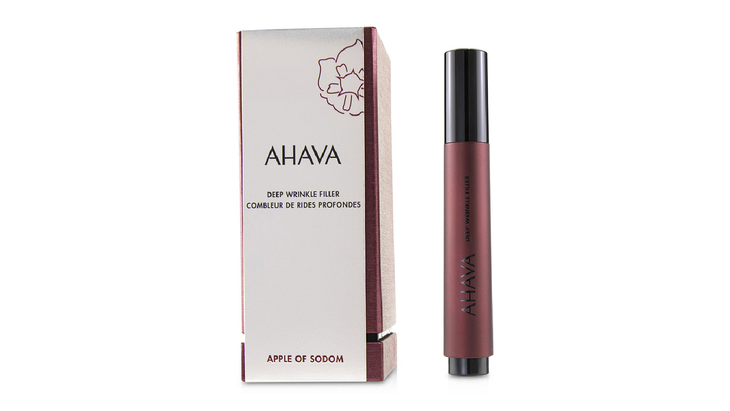 Ahava Apple Of Sodom Deep Wrinkle Filler - 15ml/0.51oz