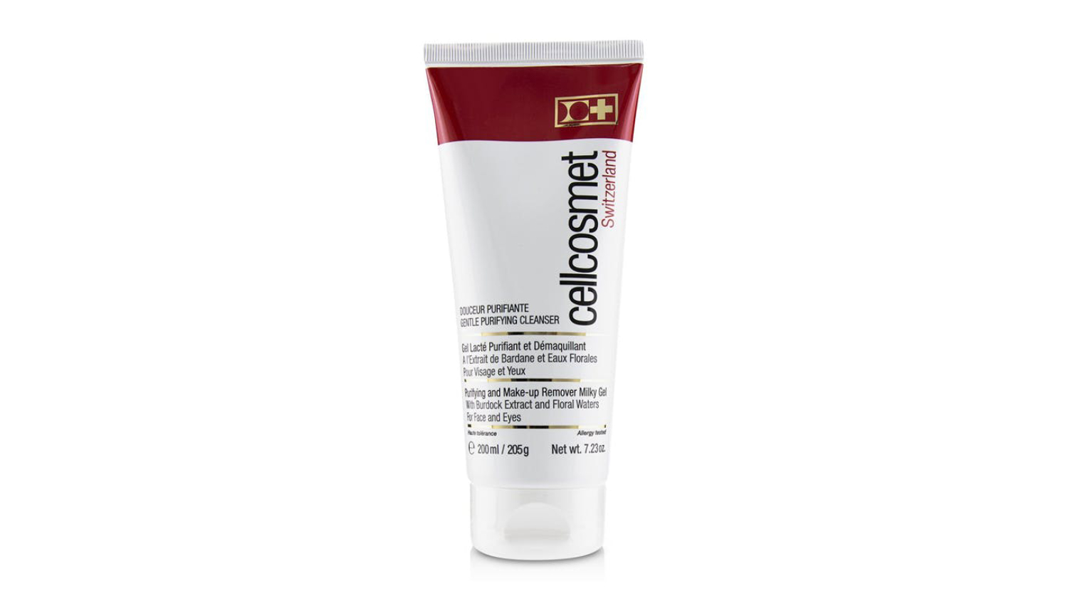 Cellcosmet Gentle Purifying Cleanser - 200ml/7.23oz