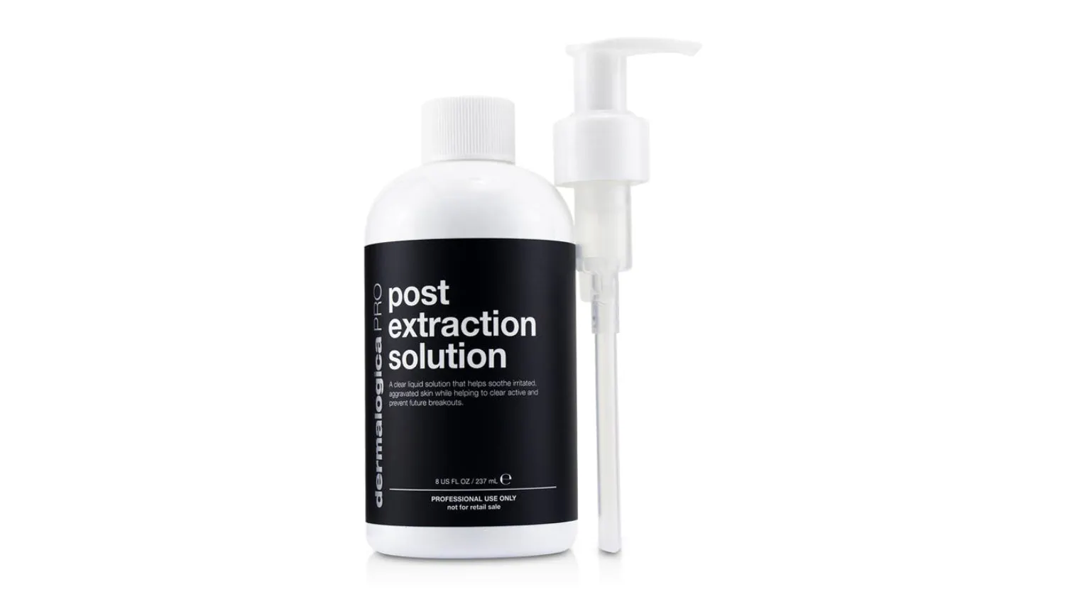 Post Extraction Solution PRO (Salon Size) - 237ml/8oz | Harvey Norman ...