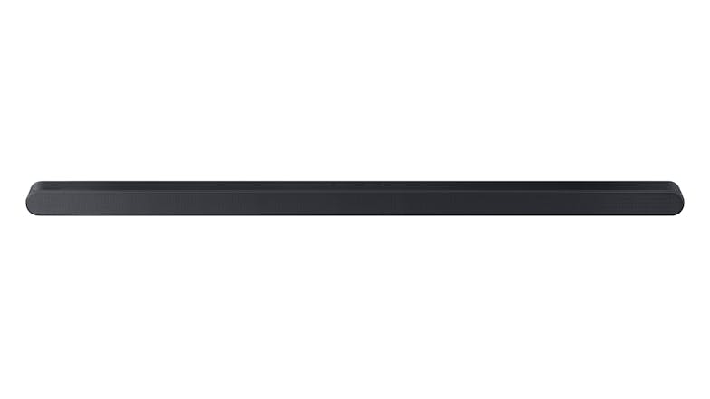 Samsung S700D S-Series 3.1 Channel Lifestyle Wireless Ultra-Slim Soundbar with Subwoofer - Black