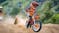 Hape BMX-Style Beginner Balance Bike