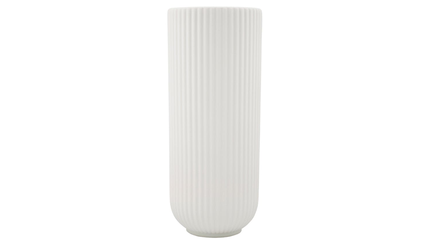 Anri Ribbed Vase - Large