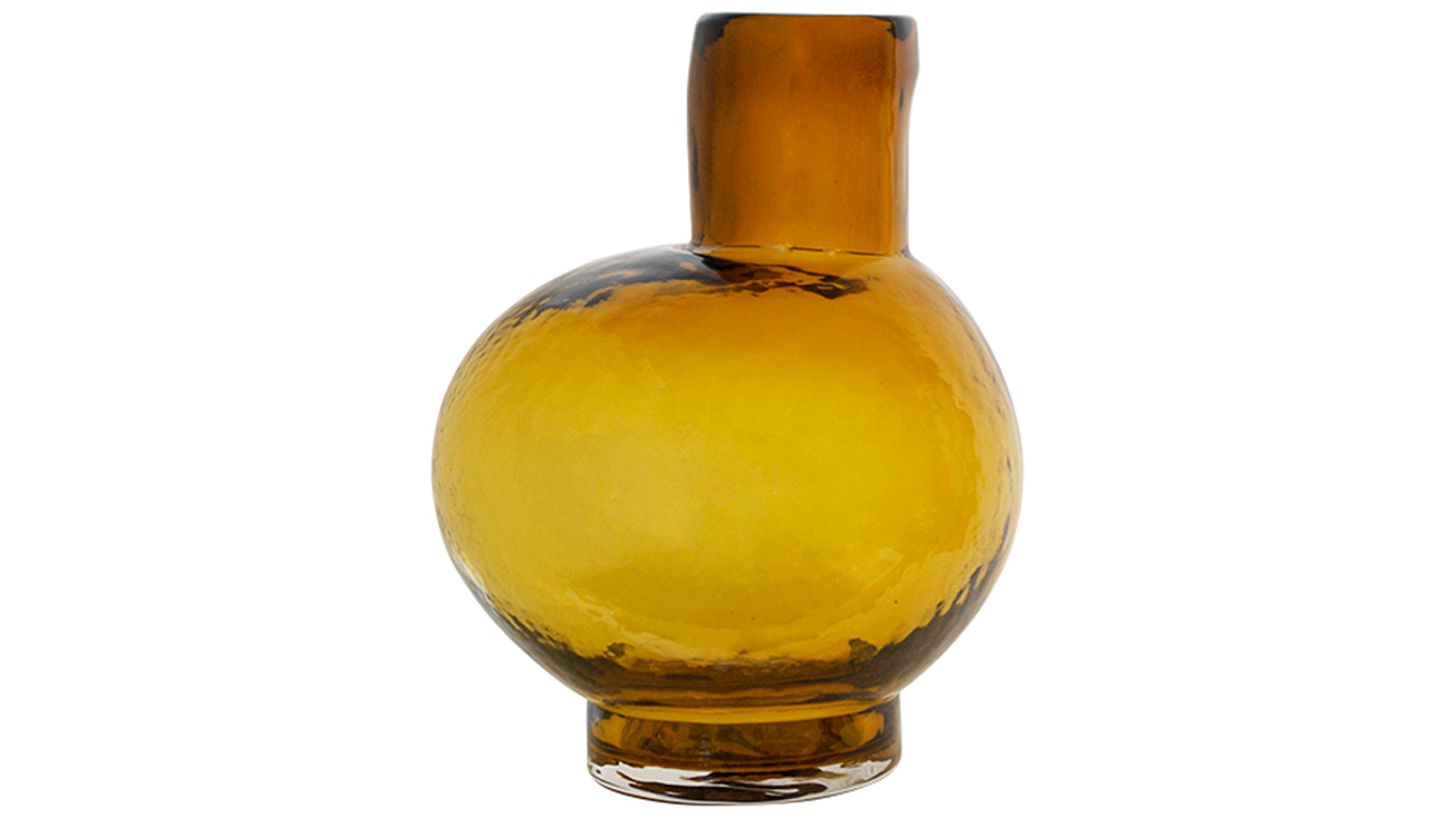 Clara Glass Vase - Small