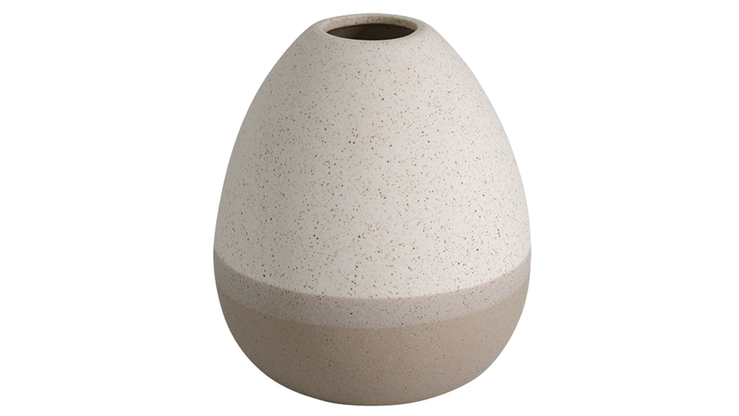 Cori Speckle Vase