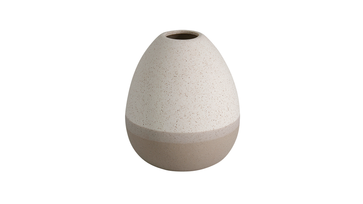 Cori Speckle Vase
