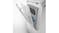 Delonghi Tasciugo AriaDry Multi 16L Dehumidifier - White (DEXD216RF)