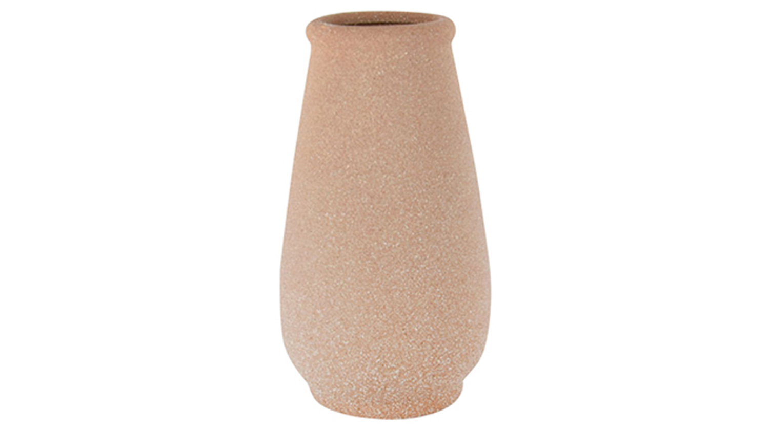 Vessel Vase