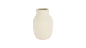 Urn-Shape Vase