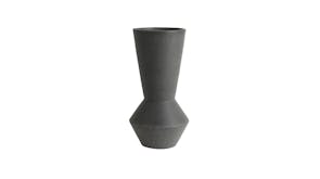 Angle Ceramic Vase