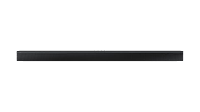 Samsung B750D B-Series 5.1 Channel Wireless Soundbar with Subwoofer - Black