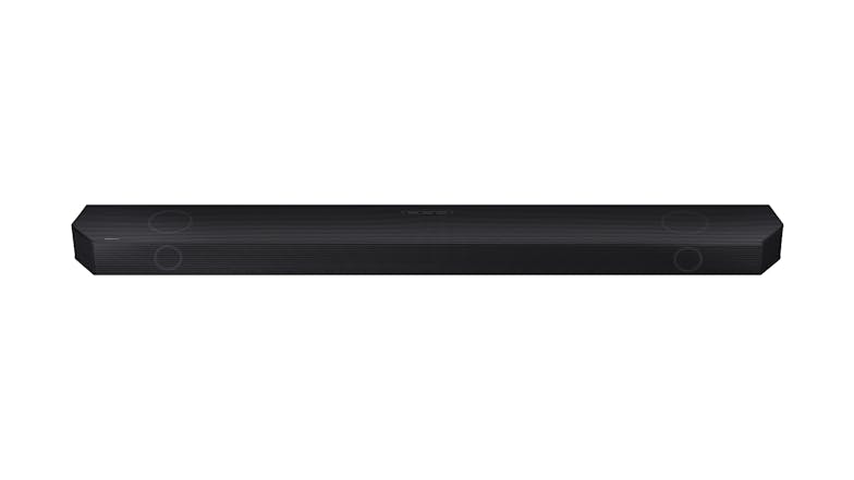 Samsung Q800D Q-Series 5.1.2 Channel Wireless Soundbar with Subwoofer - Black