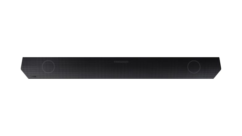 Samsung Q800D Q-Series 5.1.2 Channel Wireless Soundbar with Subwoofer - Black