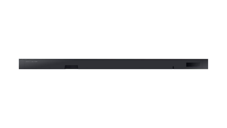 Samsung Q930D Q-Series 9.1.4 Channel Wireless Soundbar with Subwoofer and Speaker (Pair) - Black