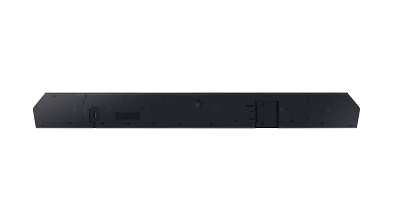 Samsung Q930D Q-Series 9.1.4 Channel Wireless Soundbar with Subwoofer and Speaker (Pair) - Black
