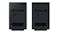 Samsung Q930D Q-Series 9.1.4 Channel Wireless Soundbar with Subwoofer and Speaker (Pair) - Black