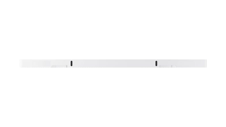 Samsung S701D S-Series 3.1 Channel Lifestyle Wireless Ultra-Slim Soundbar with Subwoofer - White