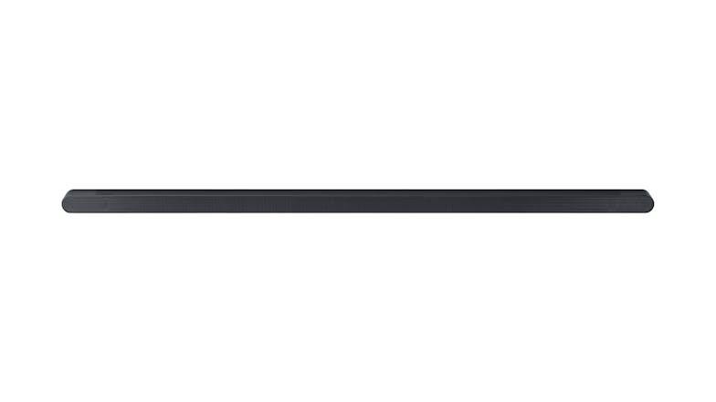 Samsung S800D S-Series 3.1.2 Channel Lifestyle Wireless Ultra-Slim Soundbar with Subwoofer - Black