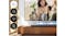 Samsung S801D S-Series 3.1.2 Channel Lifestyle Wireless Ultra-Slim Soundbar with Subwoofer - White