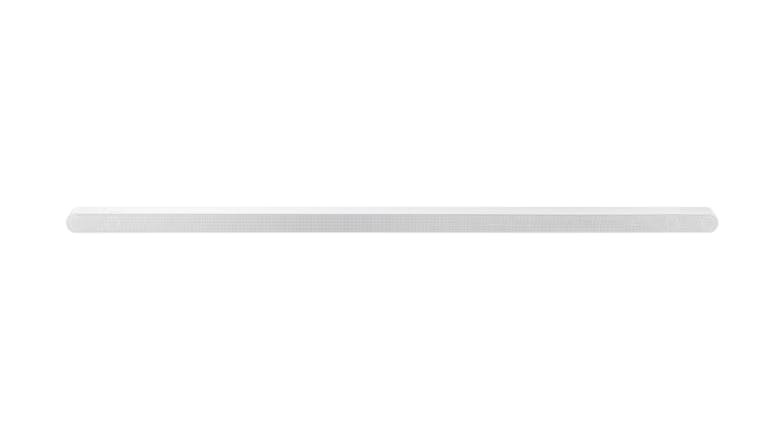 Samsung S801D S-Series 3.1.2 Channel Lifestyle Wireless Ultra-Slim Soundbar with Subwoofer - White