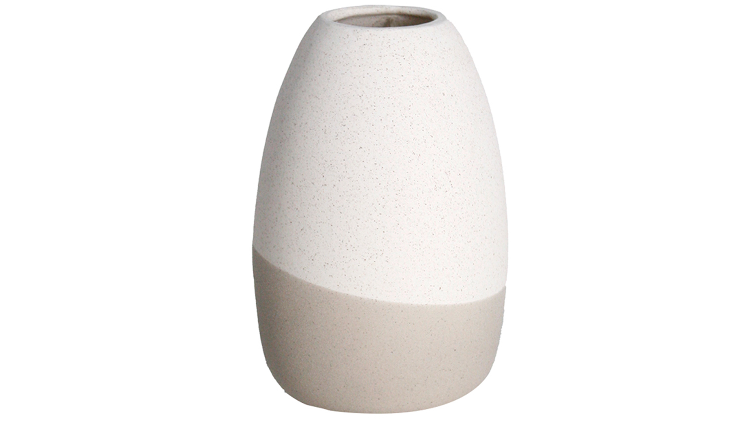 Livia Speckle Vase