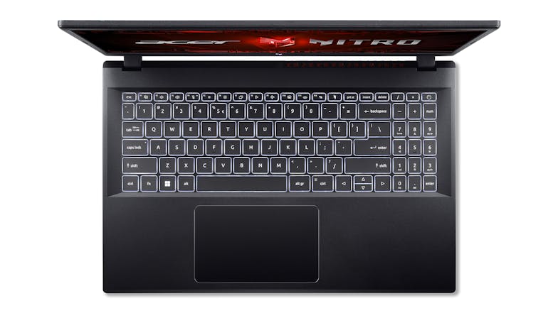Acer Nitro V 15.6" Gaming Laptop - Intel Core i5 16GB-RAM 512GB-SSD NVIDIA GeForce RTX 2050 4GB Graphics (NH.QNASA.001)