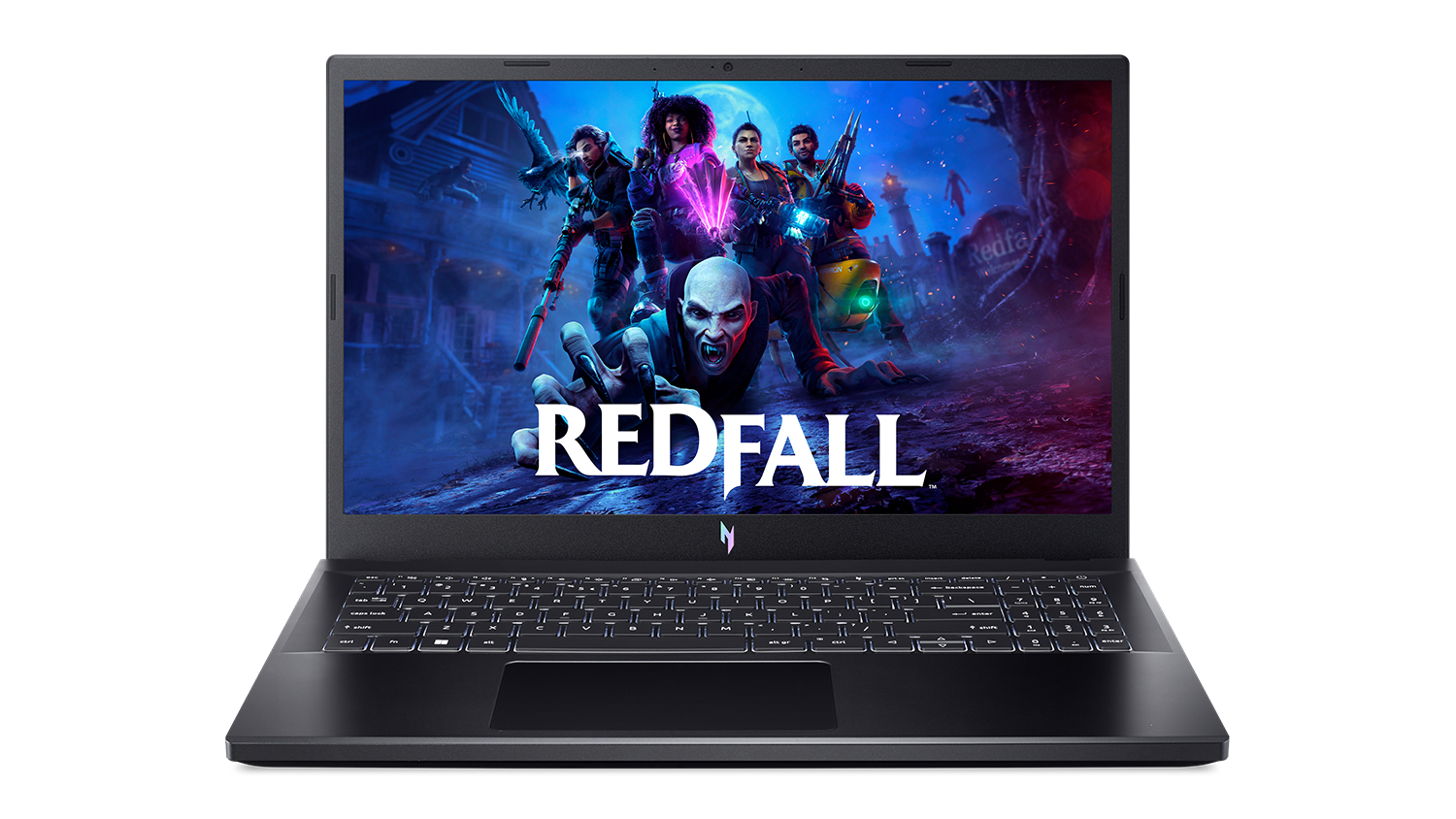 Acer ノートPC 15.6インチ NVIDIA GeForce Amazon.co.jp: Acer ゲーミングノートパソコン Nitro V 15