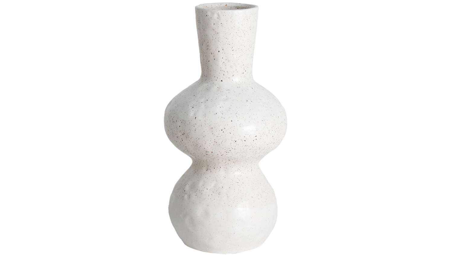 Nisha Curvy Vase