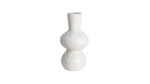 Nisha Curvy Vase