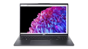 Acer Swift Go 16" Laptop - Intel Core Ultra 7 16GB-RAM 1TB-SSD (NX.KSHSA.001)