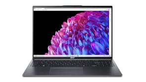Acer Swift Go 16" Laptop - Intel Core Ultra 7 16GB-RAM 1TB-SSD (NX.KSHSA.001)