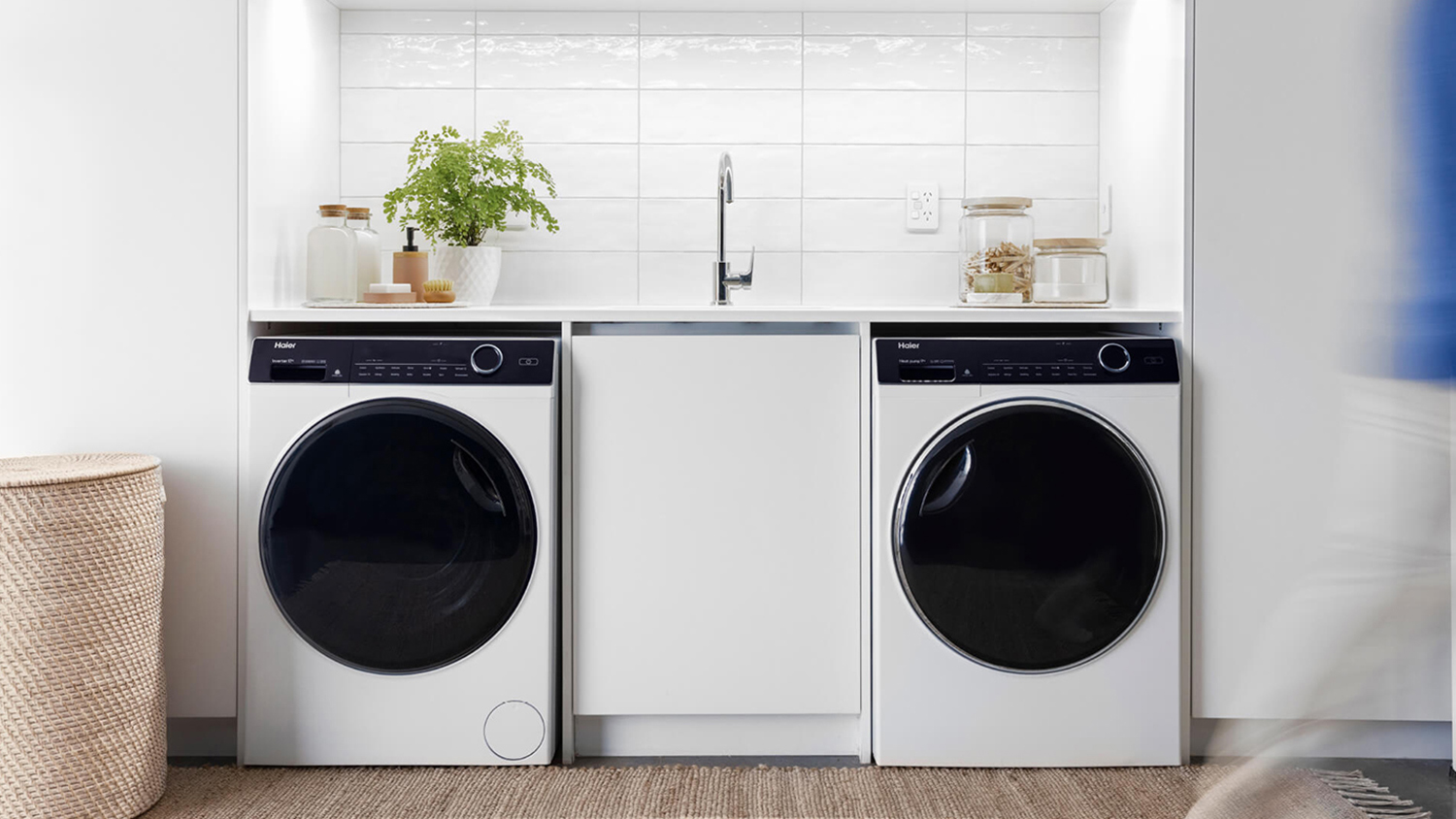 Front Loader Washing Machines Harvey Norman New Zealand