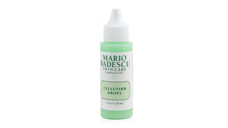 Cellufirm Drops - For Combination/ Dry/ Sensitive Skin Types - 29ml/1oz