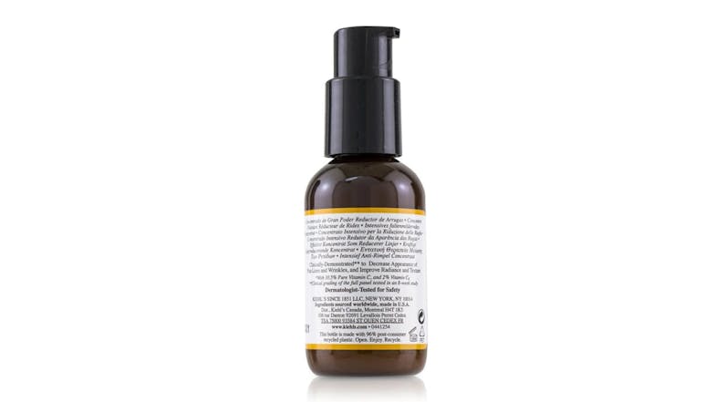 Dermatologist Solutions Powerful-Strength Line-Reducing Concentrate (With 12.5% Vitamin C + Hyaluronic Acid) - 50ml/1.7oz