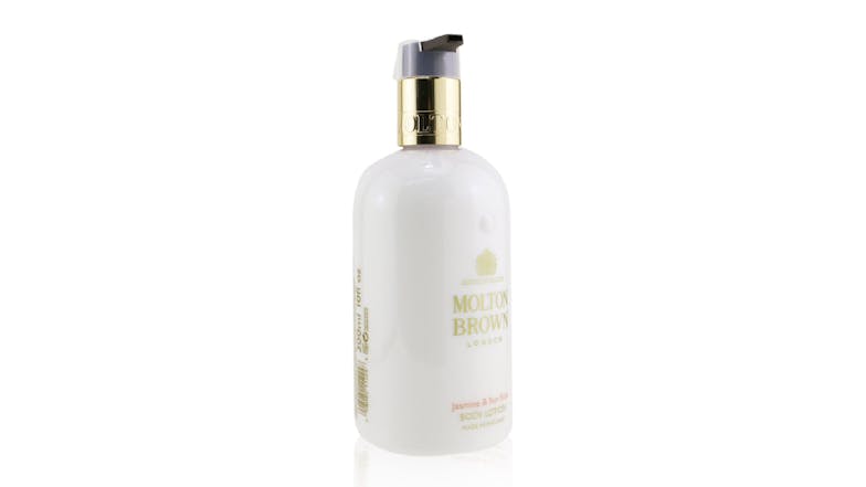 Molton Brown Jasmine and Sun Rose Body Lotion - 300ml/10oz