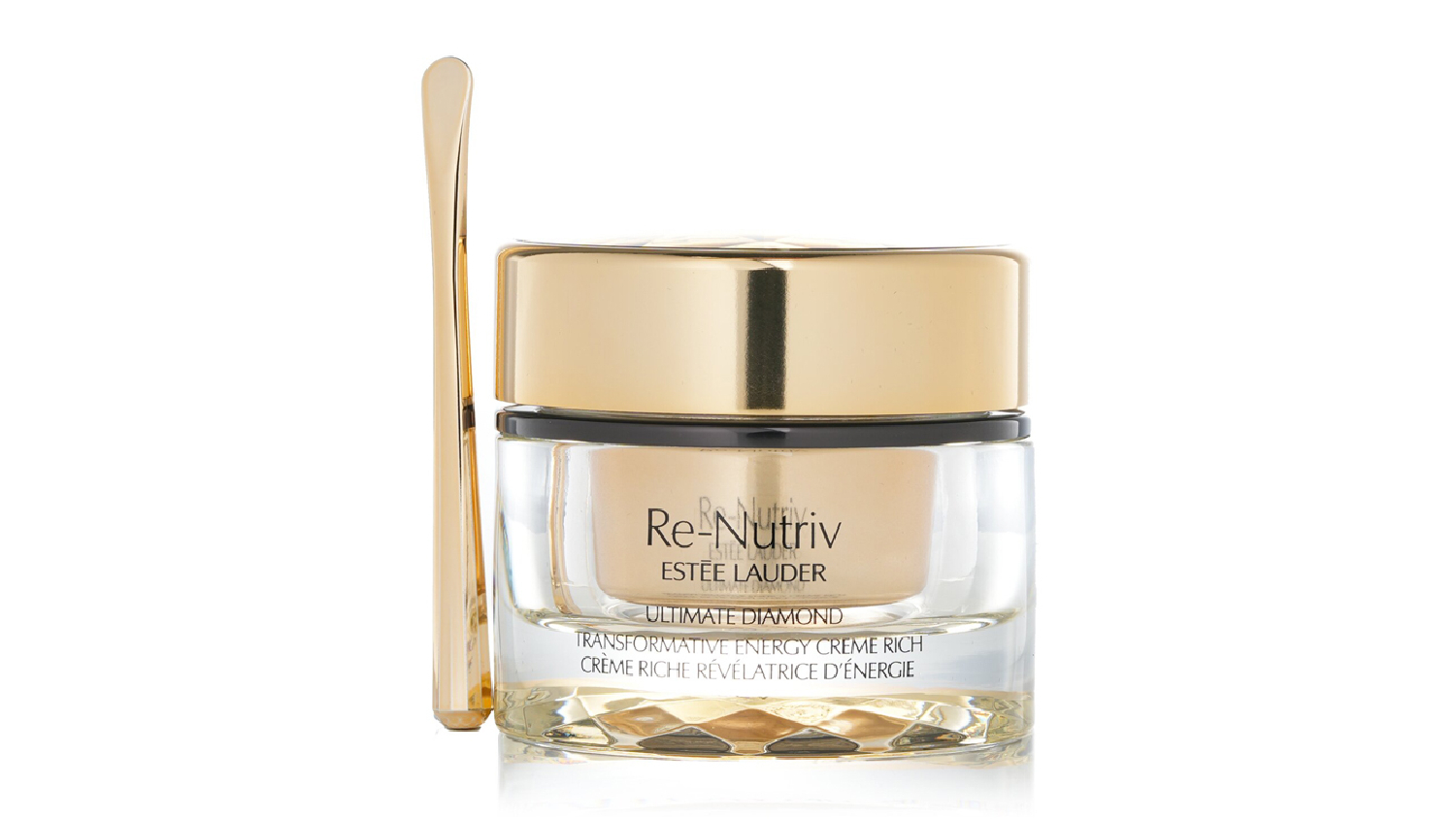 Estee Lauder Re-Nutriv Ultimate Diamond Transformative Energy Rich Creme - 50ml/1.7oz